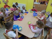 Kuchařský den - připravujeme bramborový salát